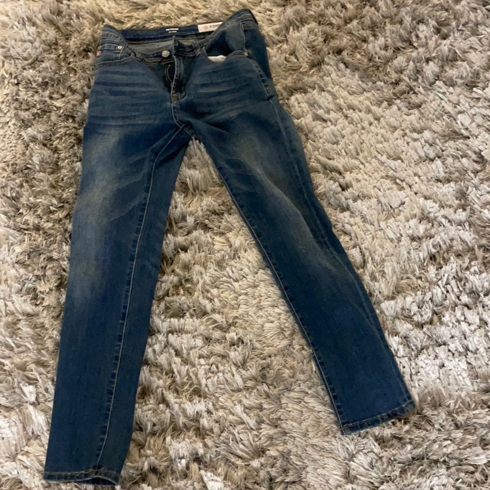 AG denim boys size 12